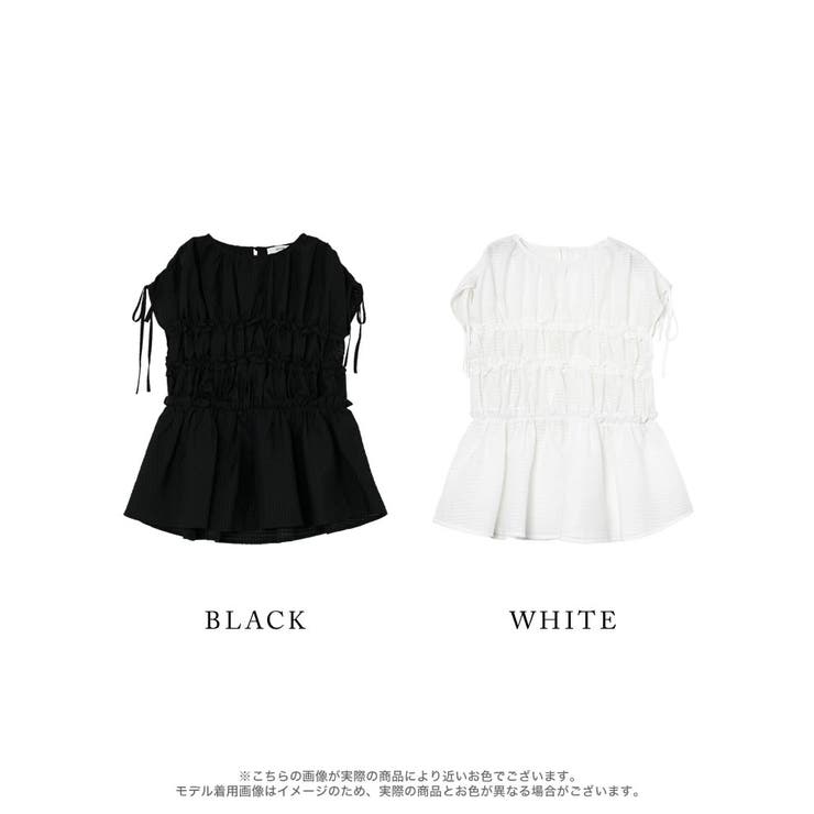 [2026 SUMMER PRE | Re:EDIT | 詳細画像15 