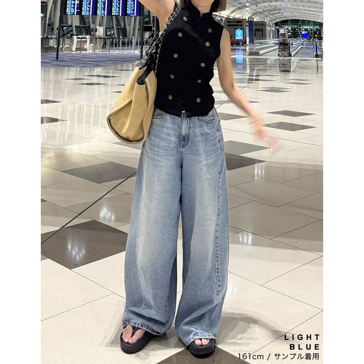 [2026AW PRE ORDER][低身長 | Re:EDIT | 詳細画像25 