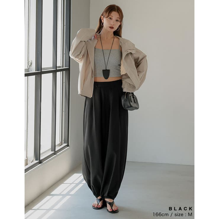 [Airy Linen Touch][UVカット][接触冷感][吸水速乾][洗濯… | Re:EDIT | 詳細画像15 