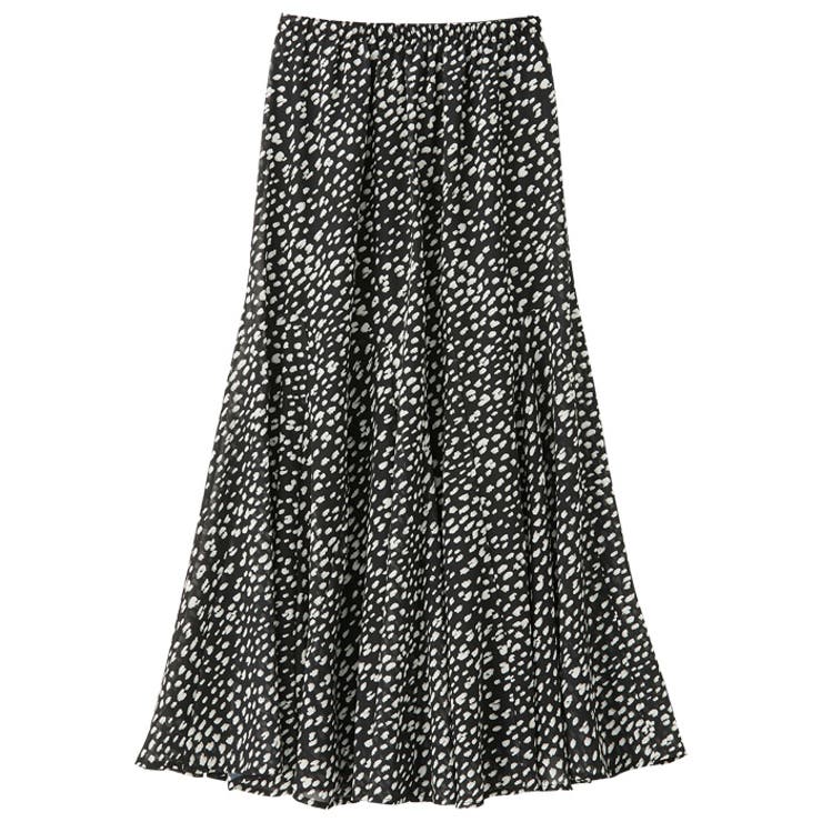 マーメイドフレアーロングスカート | GeeRA | 詳細画像52 