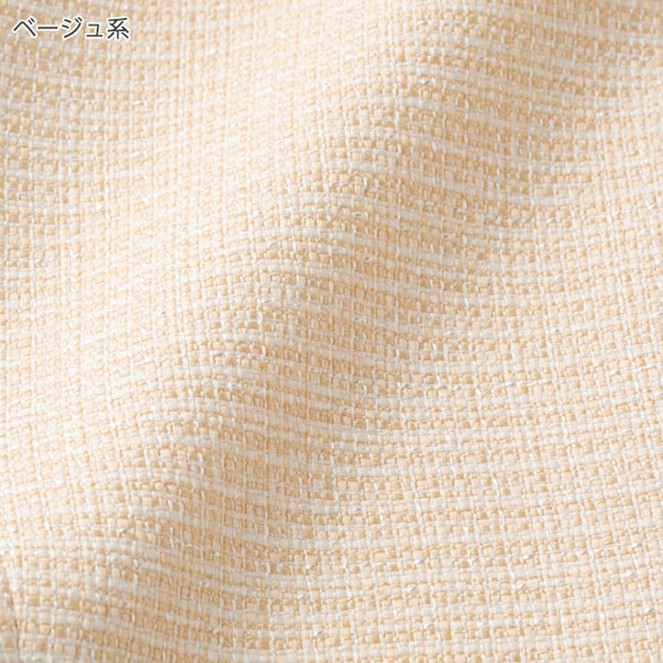 【入卒式 セレモニー】ツイード着回し５点セットスーツ 2ジャケット＆パンツ＆ワン… | GeeRA | 詳細画像42 