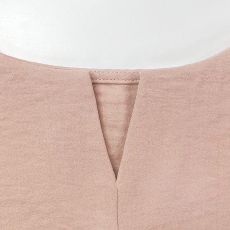 ３ＷＡＹタックドルマンブラウス | GeeRA | 詳細画像30 