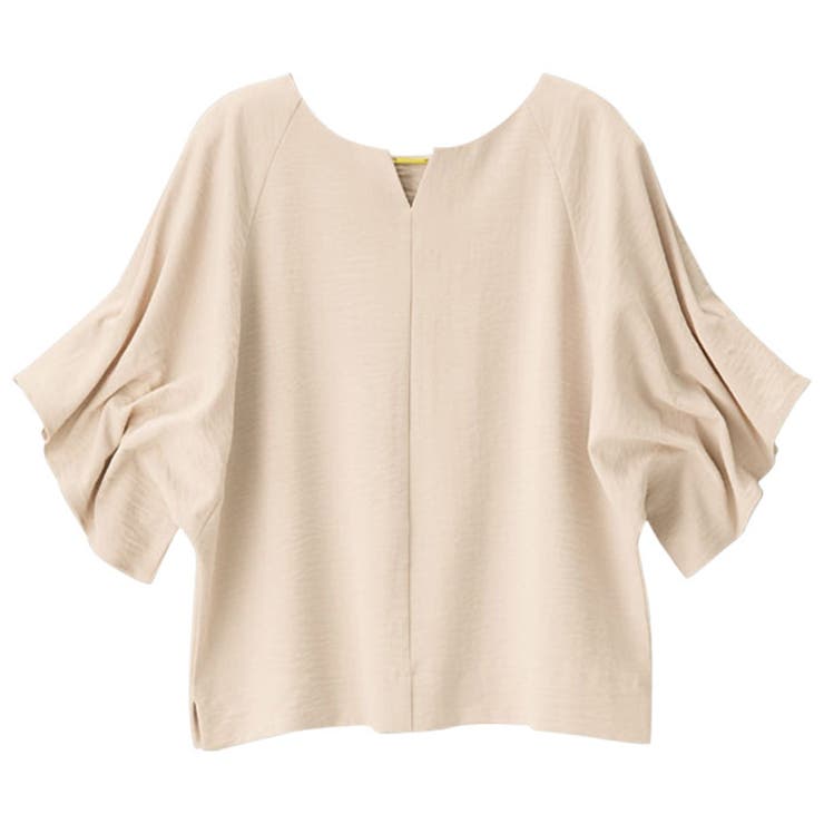 ３ＷＡＹタックドルマンブラウス | GeeRA | 詳細画像32 