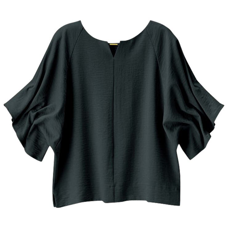 ３ＷＡＹタックドルマンブラウス | GeeRA | 詳細画像33 