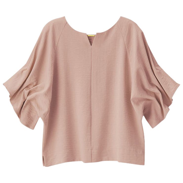 ３ＷＡＹタックドルマンブラウス | GeeRA | 詳細画像34 