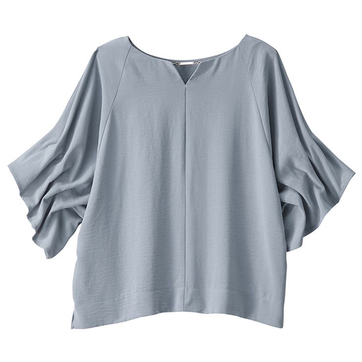 ３ＷＡＹタックドルマンブラウス | GeeRA | 詳細画像36 