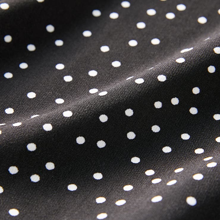 大人プリントロングワンピース | GeeRA | 詳細画像34 