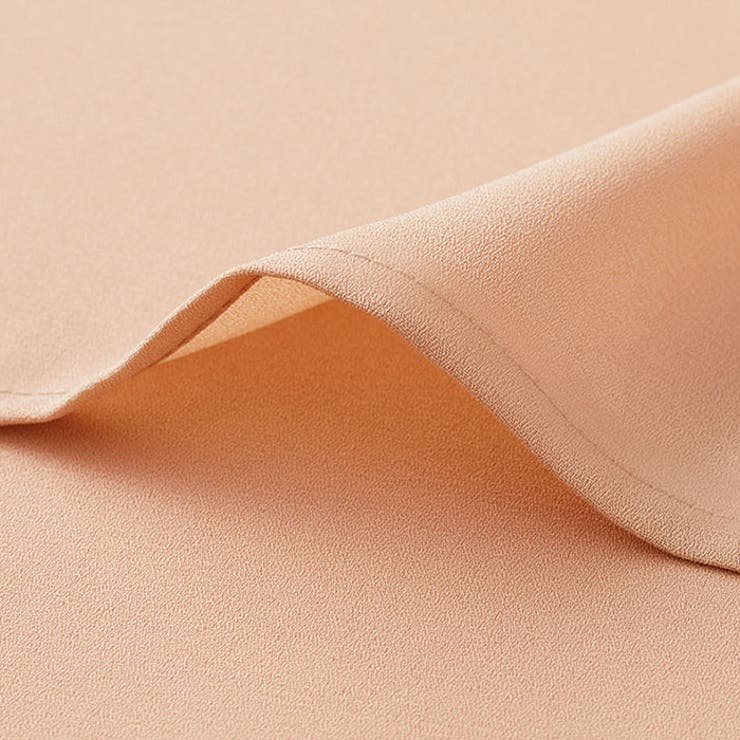 タックデザインスキッパーブラウス（七分袖） | GeeRA | 詳細画像56 