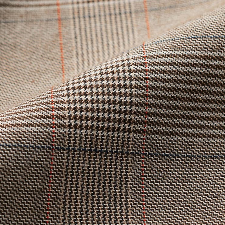 【セットアップ対応】嬉しい機能付！美脚テーパードパンツ＜UV対策 防シワ ストレ… | GeeRA | 詳細画像17 