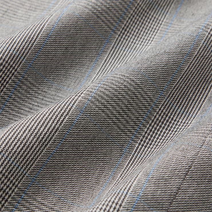 【セットアップ対応】嬉しい機能付！美脚テーパードパンツ＜UV対策 防シワ ストレ… | GeeRA | 詳細画像20 