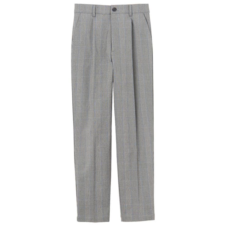 【セットアップ対応】嬉しい機能付！美脚テーパードパンツ＜UV対策 防シワ ストレ… | GeeRA | 詳細画像24 