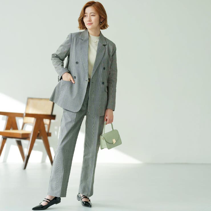 KEITH｜バーズアイテーラードジャケット | Rakuten Fashion(楽天