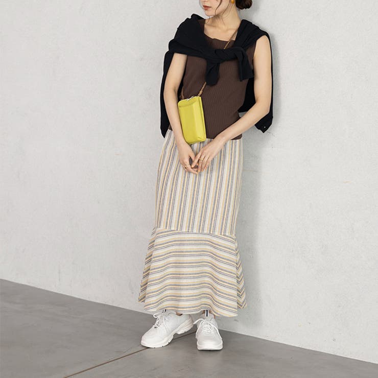 厚底ダッドスニーカー | GeeRA | 詳細画像15 