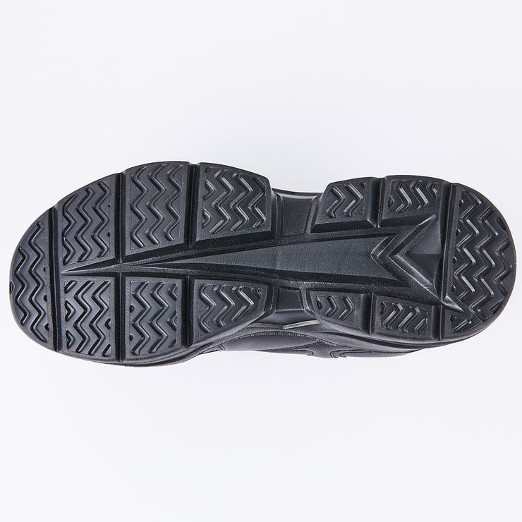 厚底ダッドスニーカー | GeeRA | 詳細画像5 