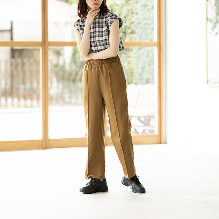 厚底ダッドスニーカー | GeeRA | 詳細画像8 