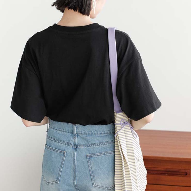 【スマーフ】コラボプリントＴシャツ＜夏服＞ | GeeRA | 詳細画像22 