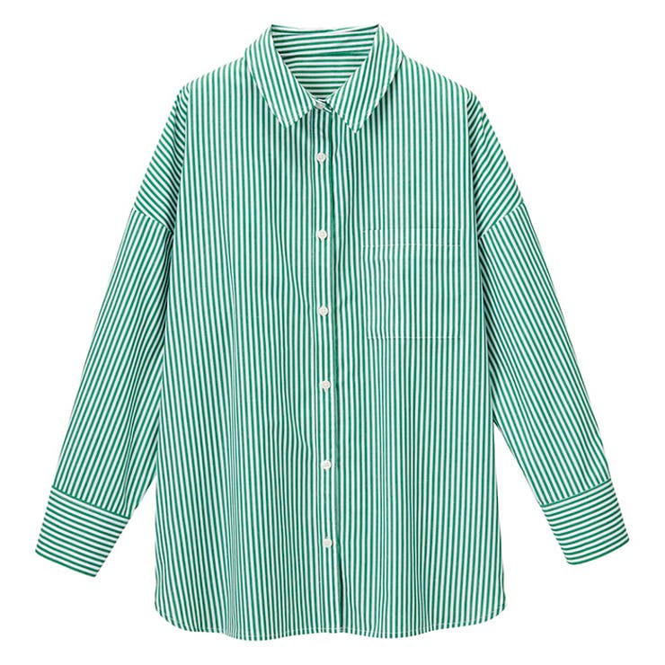 オーバーサイズルーズシャツ | GeeRA | 詳細画像63 