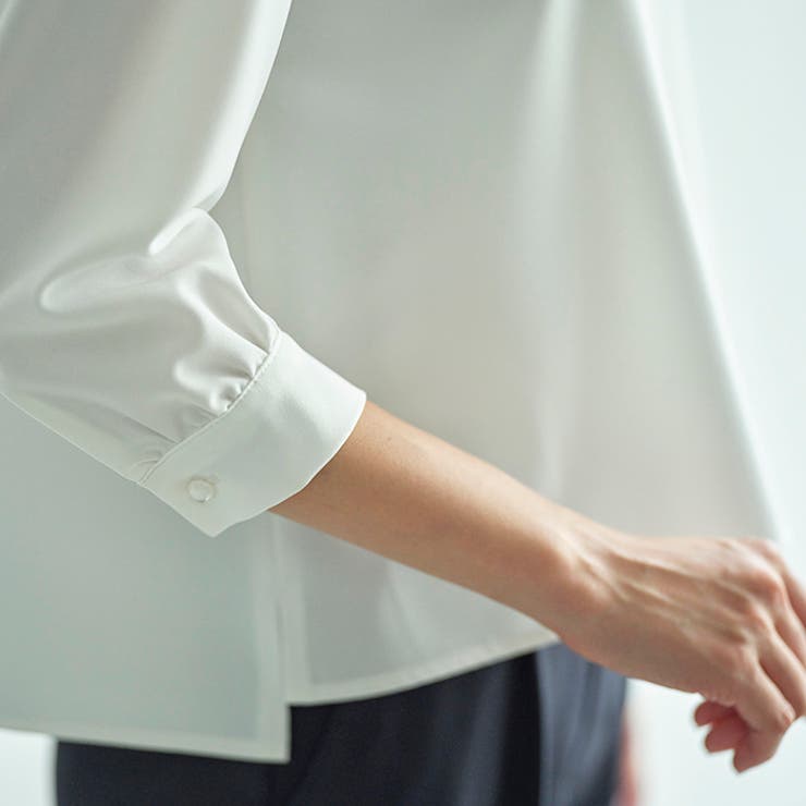 4点セット】ツイードジャケットテーパードパンツスーツセット