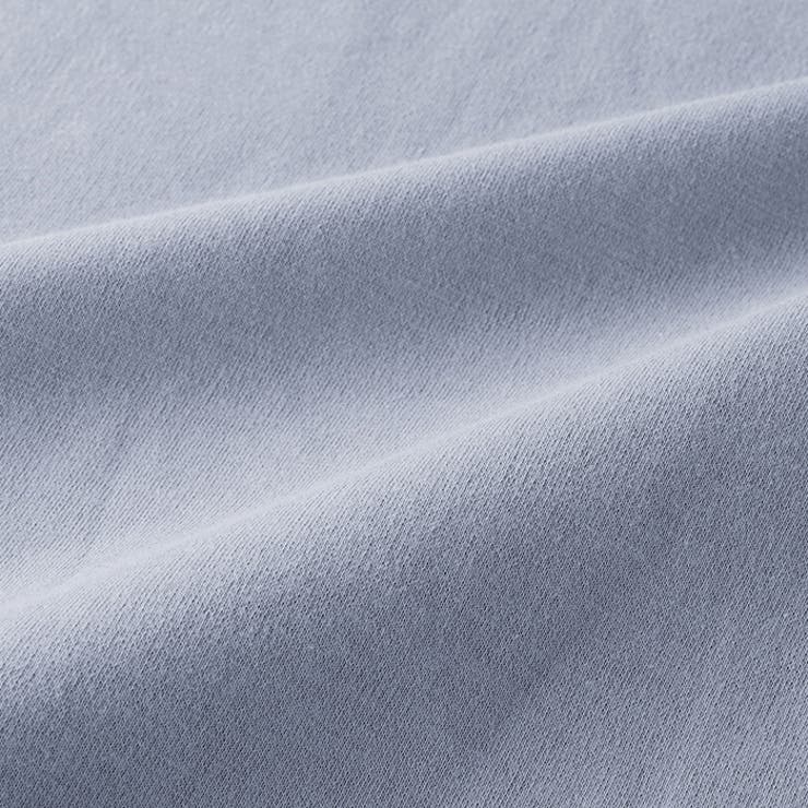 綿１００％ポンチ袖口タックチュニック | GeeRA | 詳細画像30 