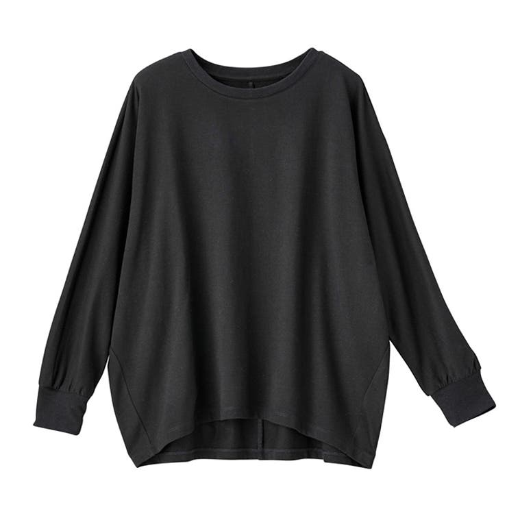 綿１００％きれいめドルマンカットソー | GeeRA | 詳細画像41 