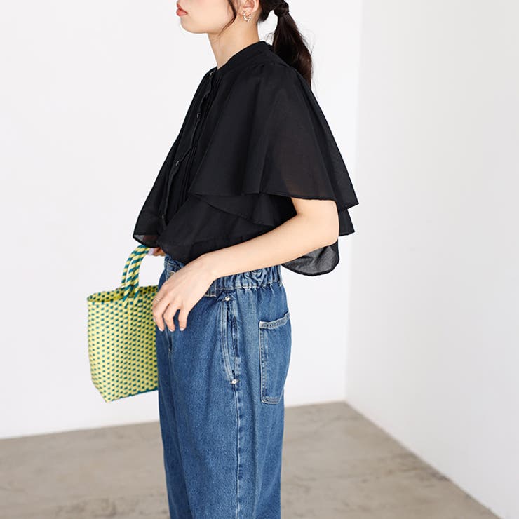 osharewalker ブラウス レディース トップス シャツ 長袖