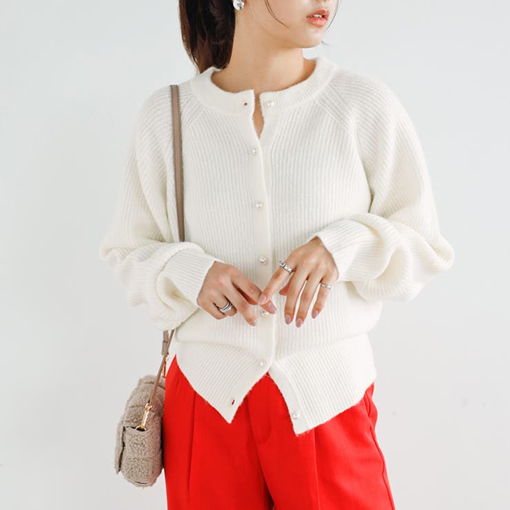 A'GEM/9 × .kom 『CRANK/クランク』 HEART BUTTON EYELET