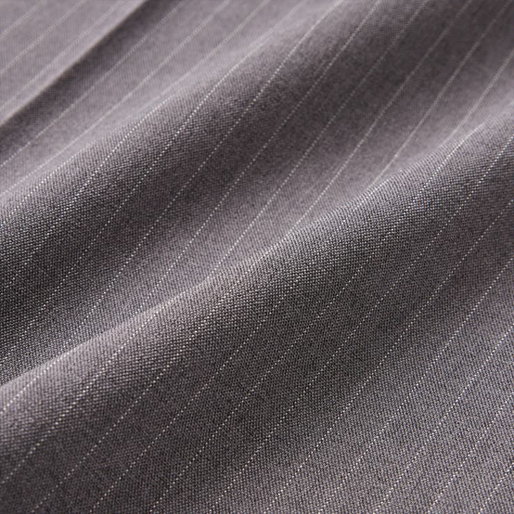 【２点セット】洗えるノーカラージャケットパンツスーツセットアップ | GeeRA | 詳細画像24 