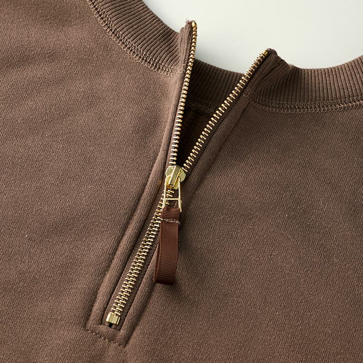 前後２ＷＡＹマーメイド裏起毛ワンピース | GeeRA | 詳細画像23 