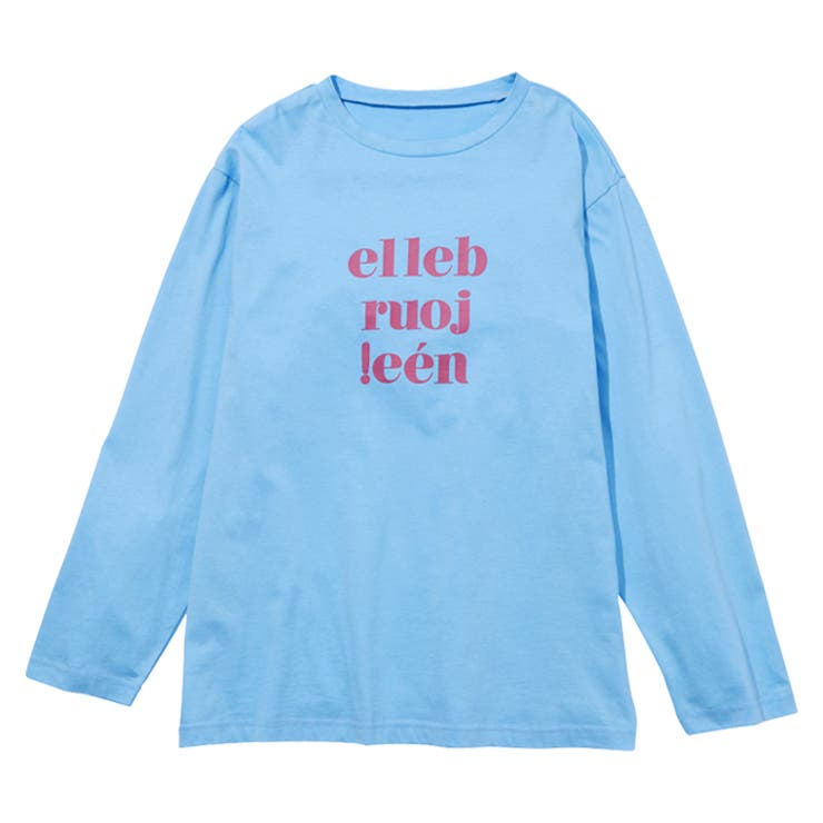 綿１００％アソートロゴロングＴｅｅ | GeeRA | 詳細画像42 