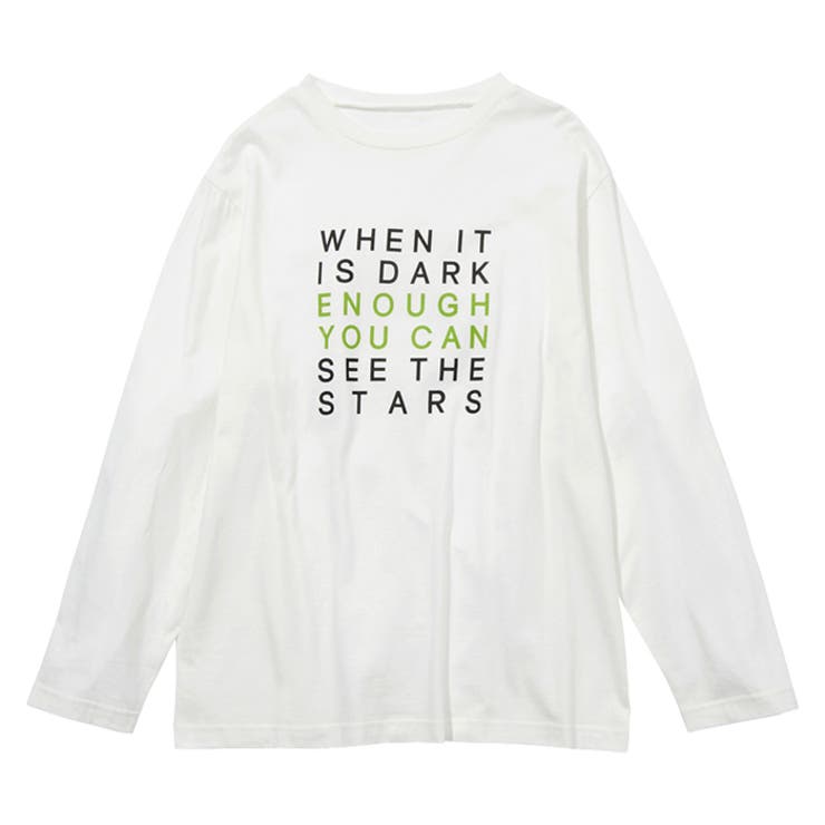 綿１００％アソートロゴロングＴｅｅ | GeeRA | 詳細画像43 