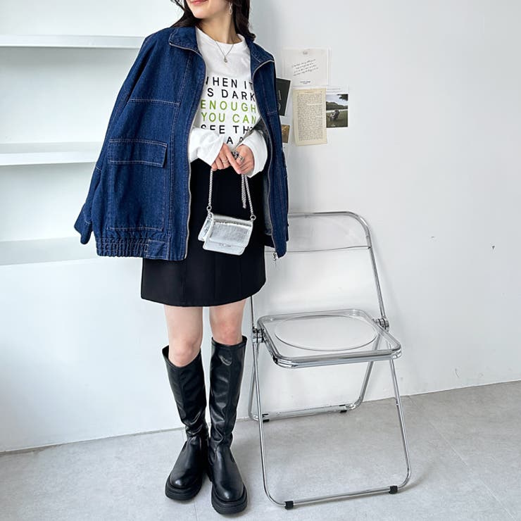 綿１００％アソートロゴロングＴｅｅ | GeeRA | 詳細画像10 