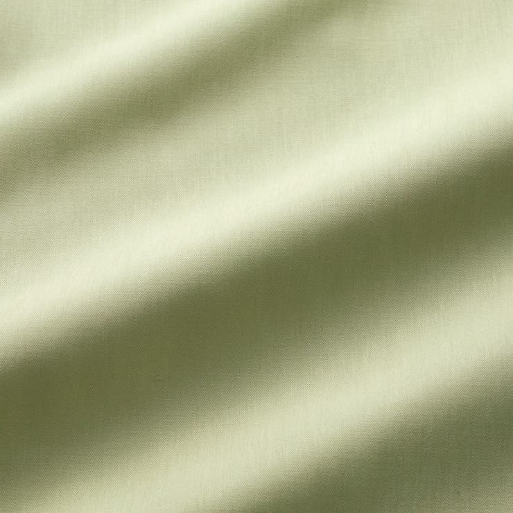 リボン付スキッパーブラウス | GeeRA | 詳細画像18 