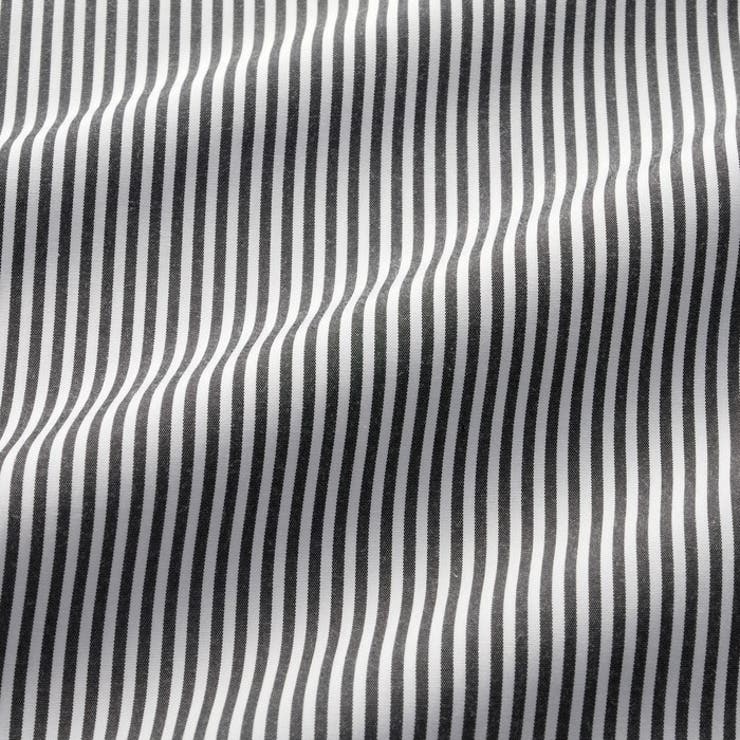 袖スリットワイドスリーブシャツ | GeeRA | 詳細画像30 