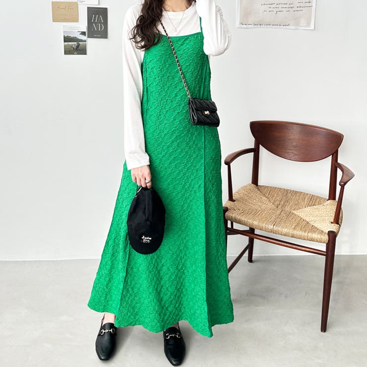 ほぼ未使用✨シーバークロエ ミニワンピース フローラルジャカード M m533371-02_1000x.jpg?v=1697436876