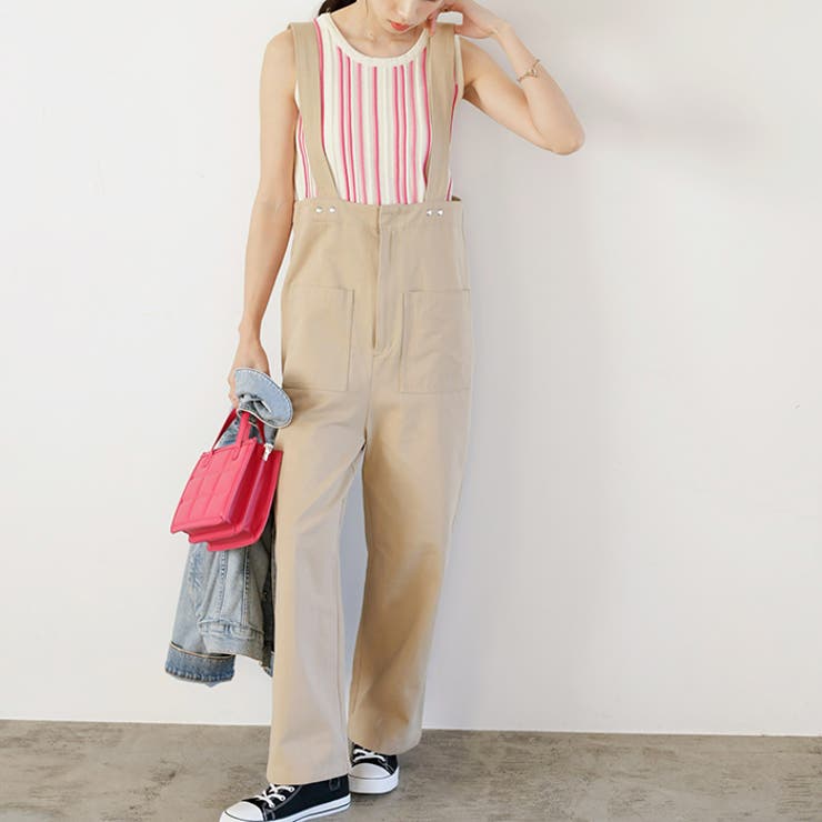 ZIPショートニット【WEB限定ジップニット】[品番：MKSW0053109
