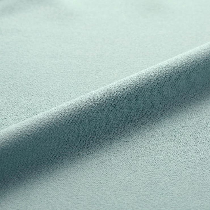 パール調ビーズ付キーネックブラウス | GeeRA | 詳細画像35 