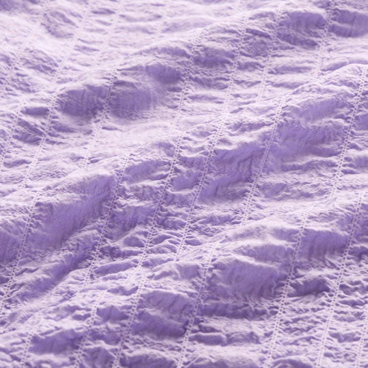 ワッシャー素材バルーン袖ブラウス | GeeRA | 詳細画像17 