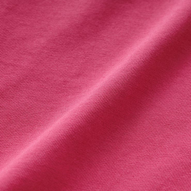 綿混素材ショート丈Ｔシャツ 夏服 | GeeRA | 詳細画像27 