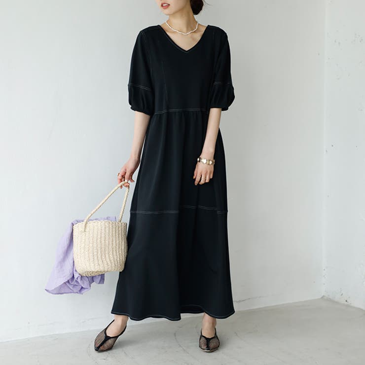 GALLARDAGALANTE 前開き 2WAY ワンピース リネン混 R241 GALLARDAGALANTE 前開き 2WAY ワンピース リネン混 R241 - メルカリ