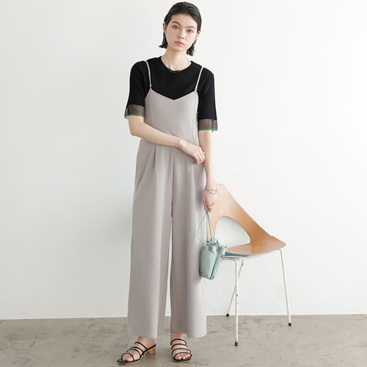 ベアオールインワン | GeeRA | 詳細画像9 