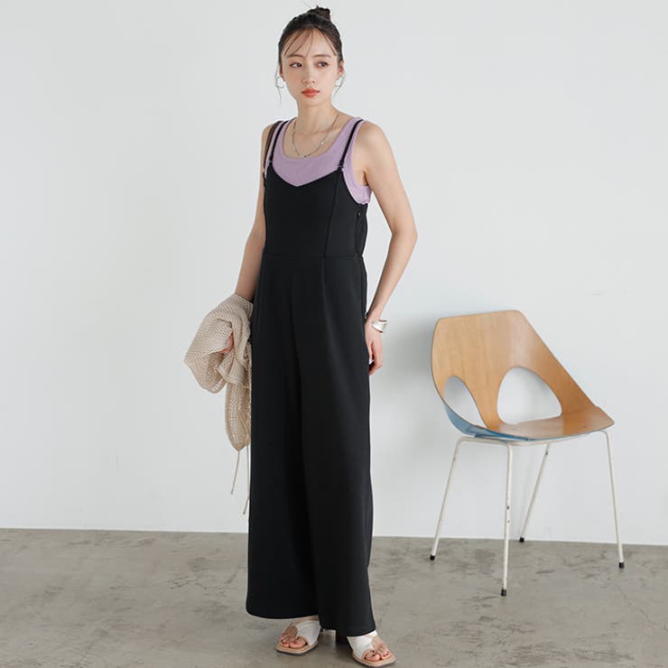 ベアオールインワン | GeeRA | 詳細画像2 