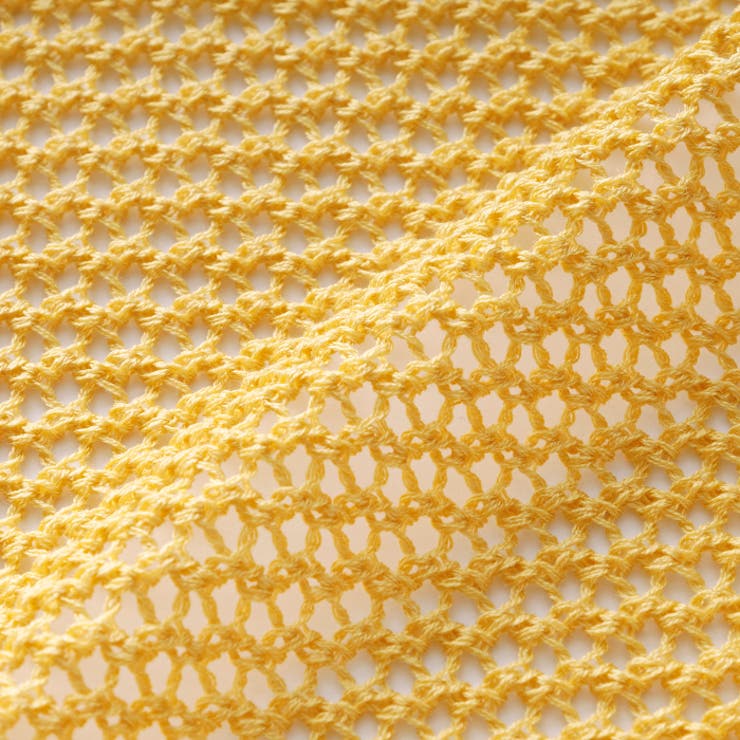 バックオープンサマーメッシュボレロ | GeeRA | 詳細画像38 