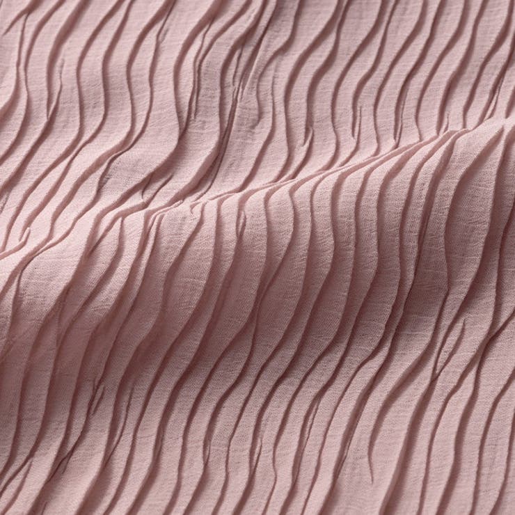 ティアードバルーン袖ブラウス | GeeRA | 詳細画像17 