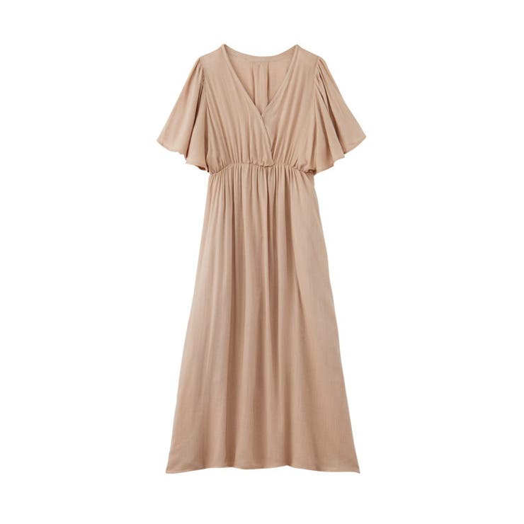 バックオープンロングワンピース＜夏服＞ | GeeRA | 詳細画像26 