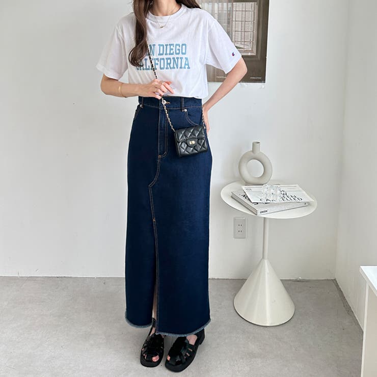 【ｃｈａｍｐｉｏｎ】ロゴＴシャツ | GeeRA | 詳細画像21 