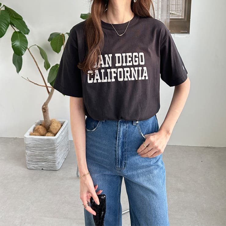 【ｃｈａｍｐｉｏｎ】ロゴＴシャツ | GeeRA | 詳細画像27 