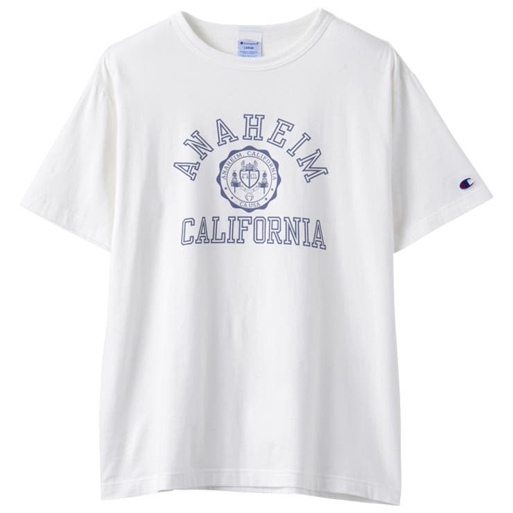 【ｃｈａｍｐｉｏｎ】ロゴＴシャツ | GeeRA | 詳細画像40 