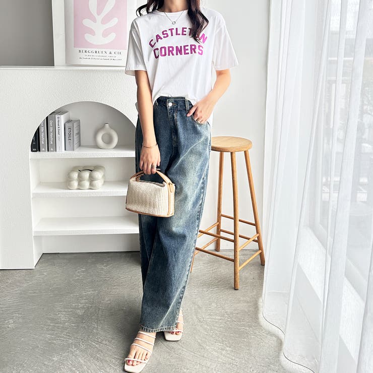 【ｃｈａｍｐｉｏｎ】ロゴＴシャツ | GeeRA | 詳細画像7 