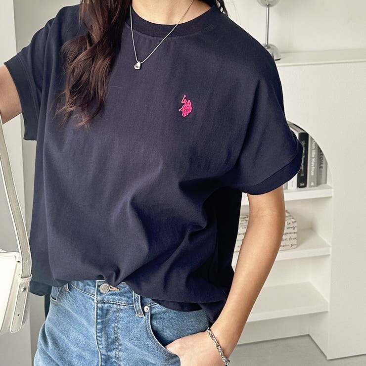 POLO RALPH LAUREN】スリム フィット ストレッチ ポプリン