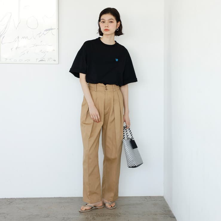 【Ｕ．Ｓ． ＰＯＬＯ ＡＳＳＮ．】バックロゴＴシャツ＜夏服＞ | GeeRA | 詳細画像22 